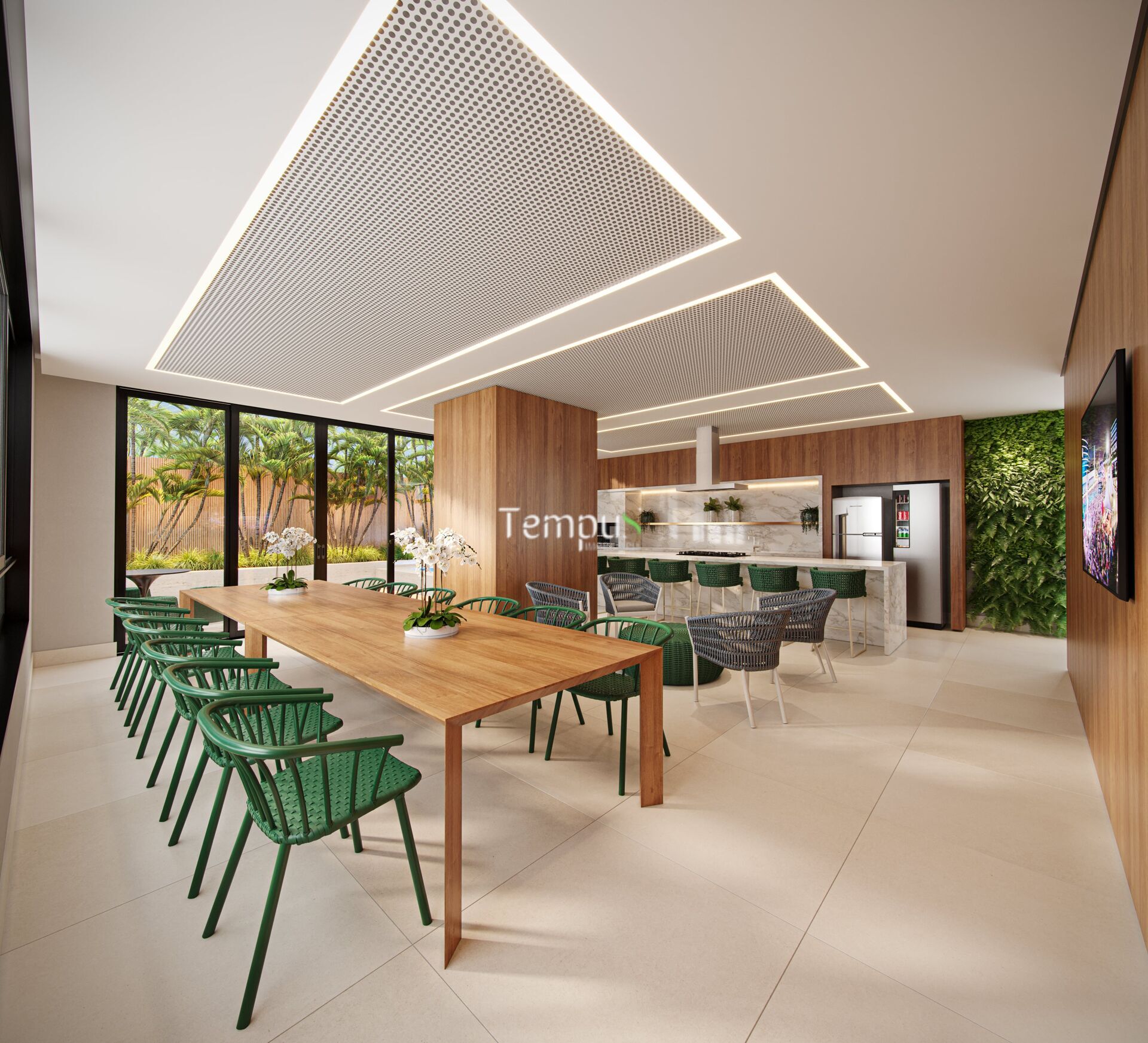 Apartamento à venda com 3 quartos, 172m² - Foto 28