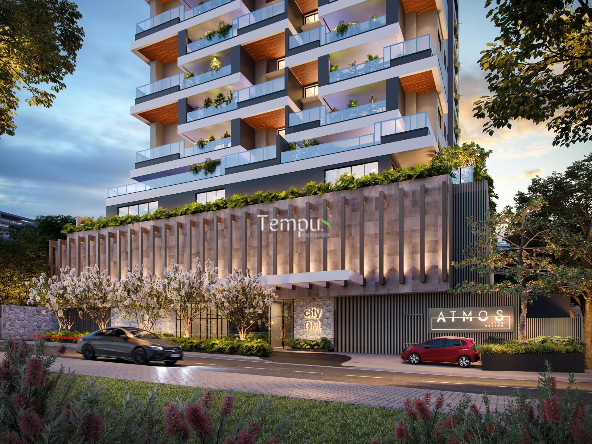 Apartamento à venda com 3 quartos, 172m² - Foto 18
