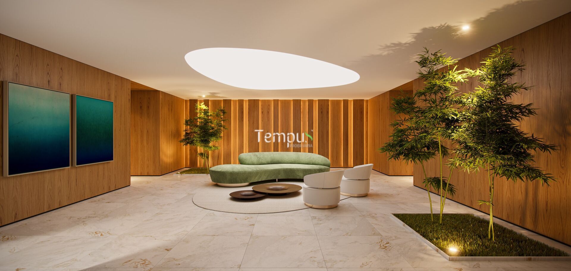 Apartamento à venda com 3 quartos, 172m² - Foto 30
