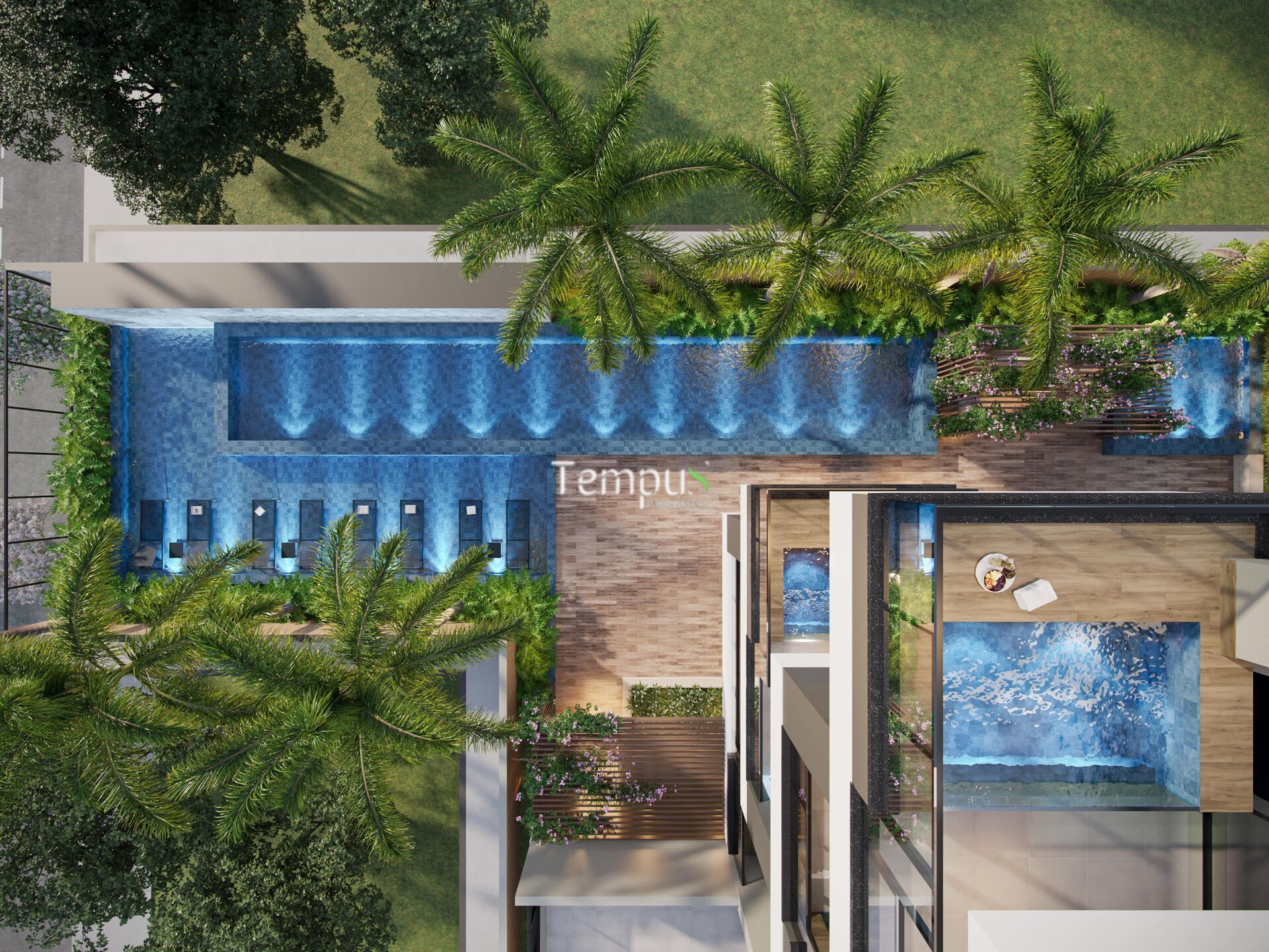 Apartamento à venda com 3 quartos, 172m² - Foto 36