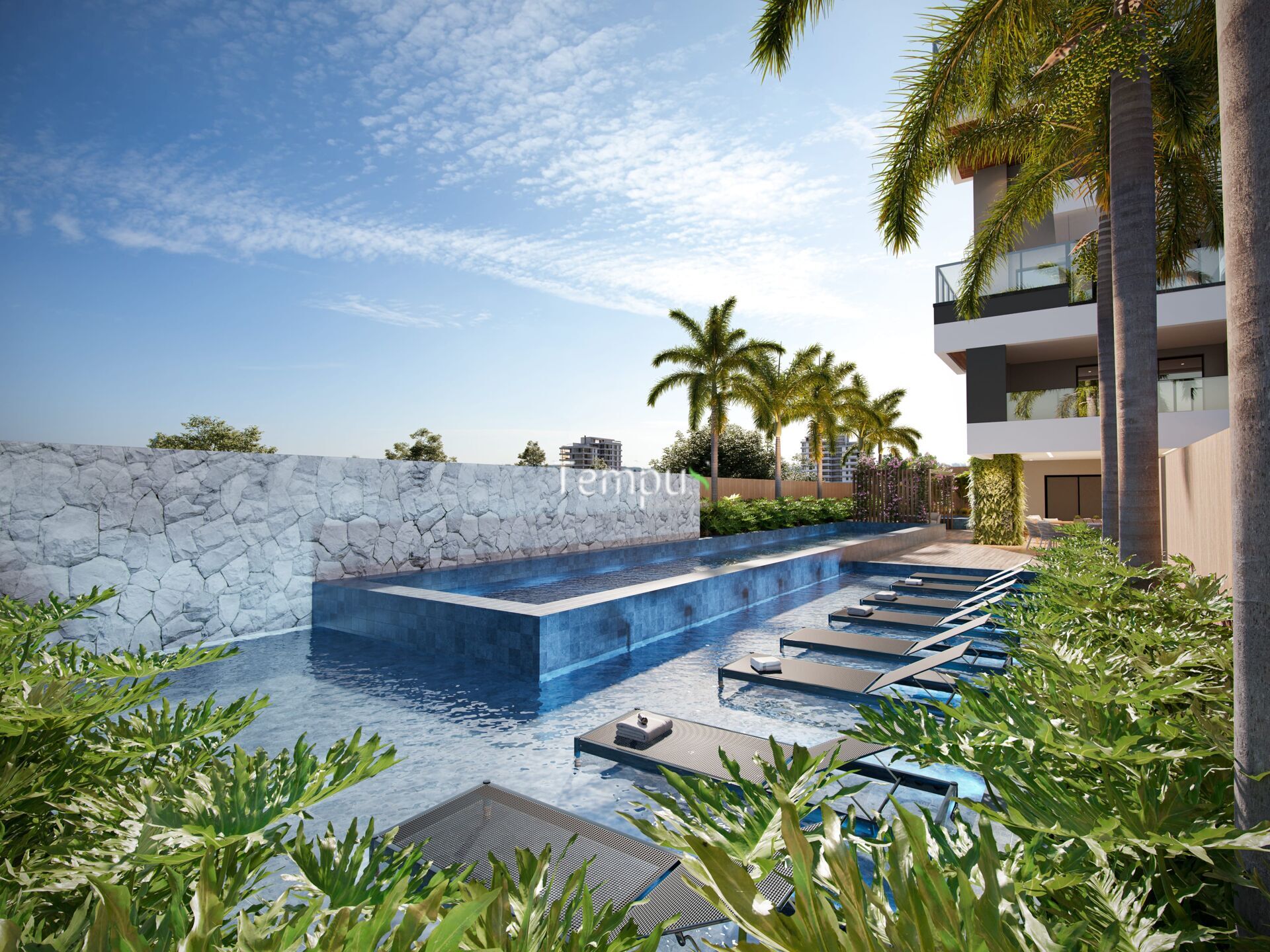 Apartamento à venda com 3 quartos, 172m² - Foto 35
