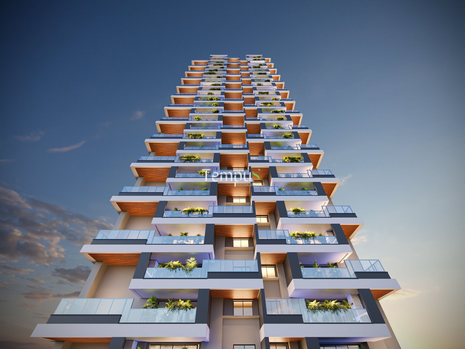 Apartamento à venda com 3 quartos, 172m² - Foto 19
