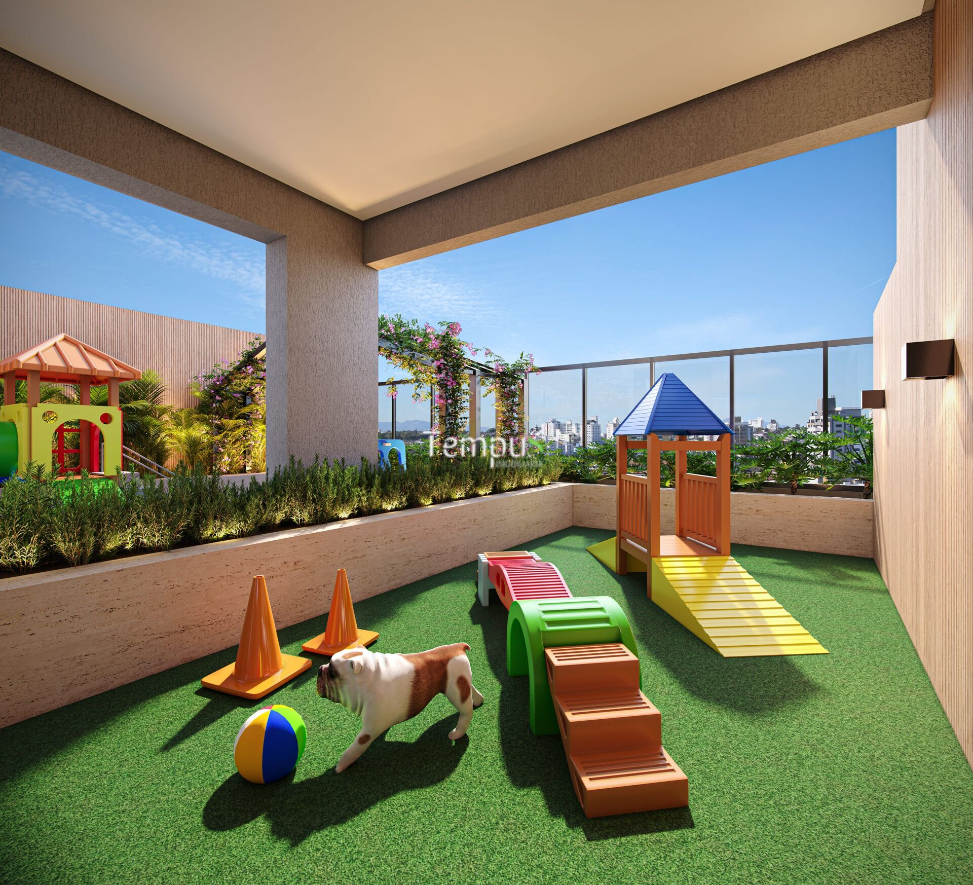 Apartamento à venda com 3 quartos, 172m² - Foto 33