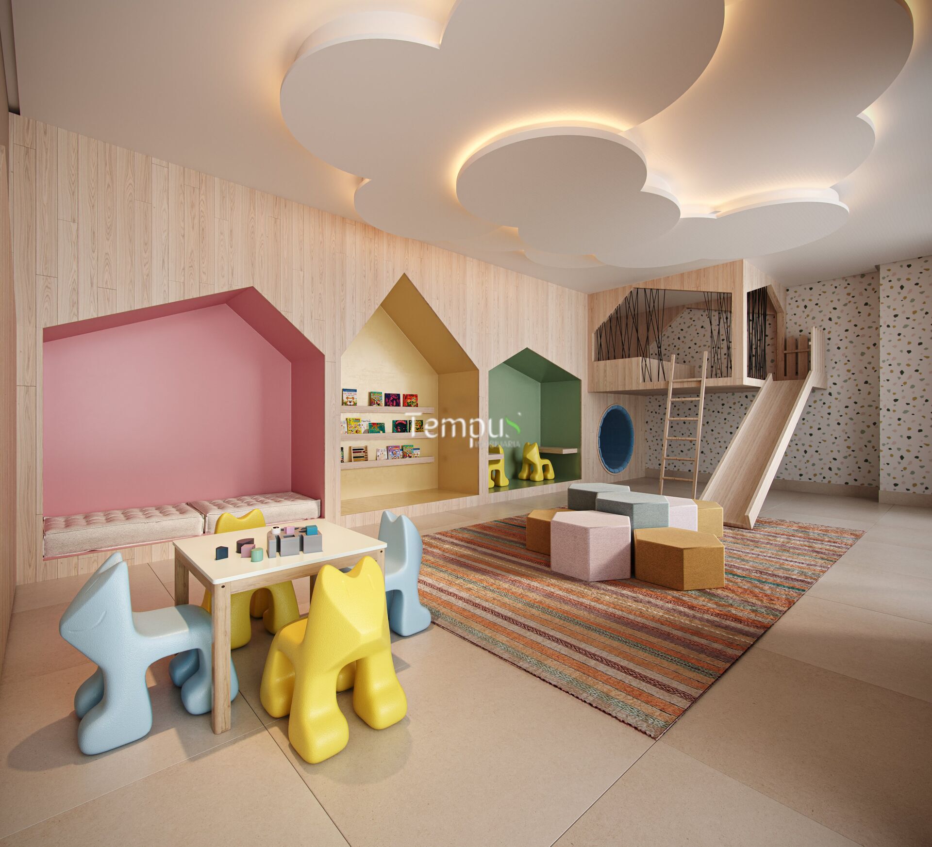 Apartamento à venda com 3 quartos, 172m² - Foto 31