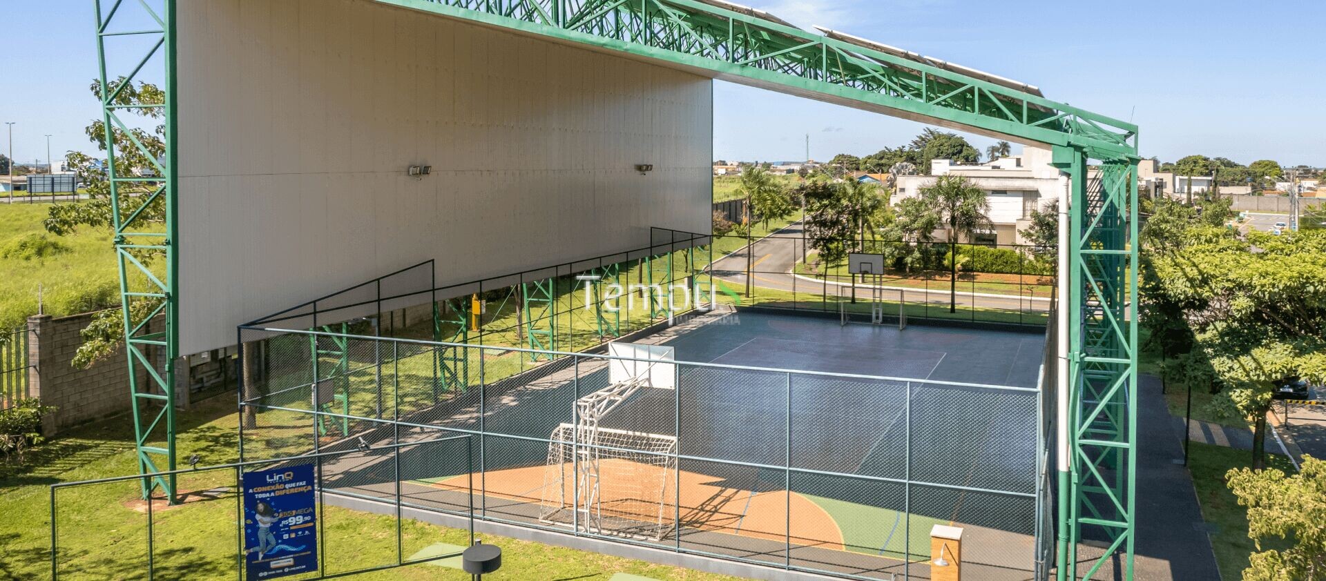 Casa, 3 quartos, 238 m² - Foto 25