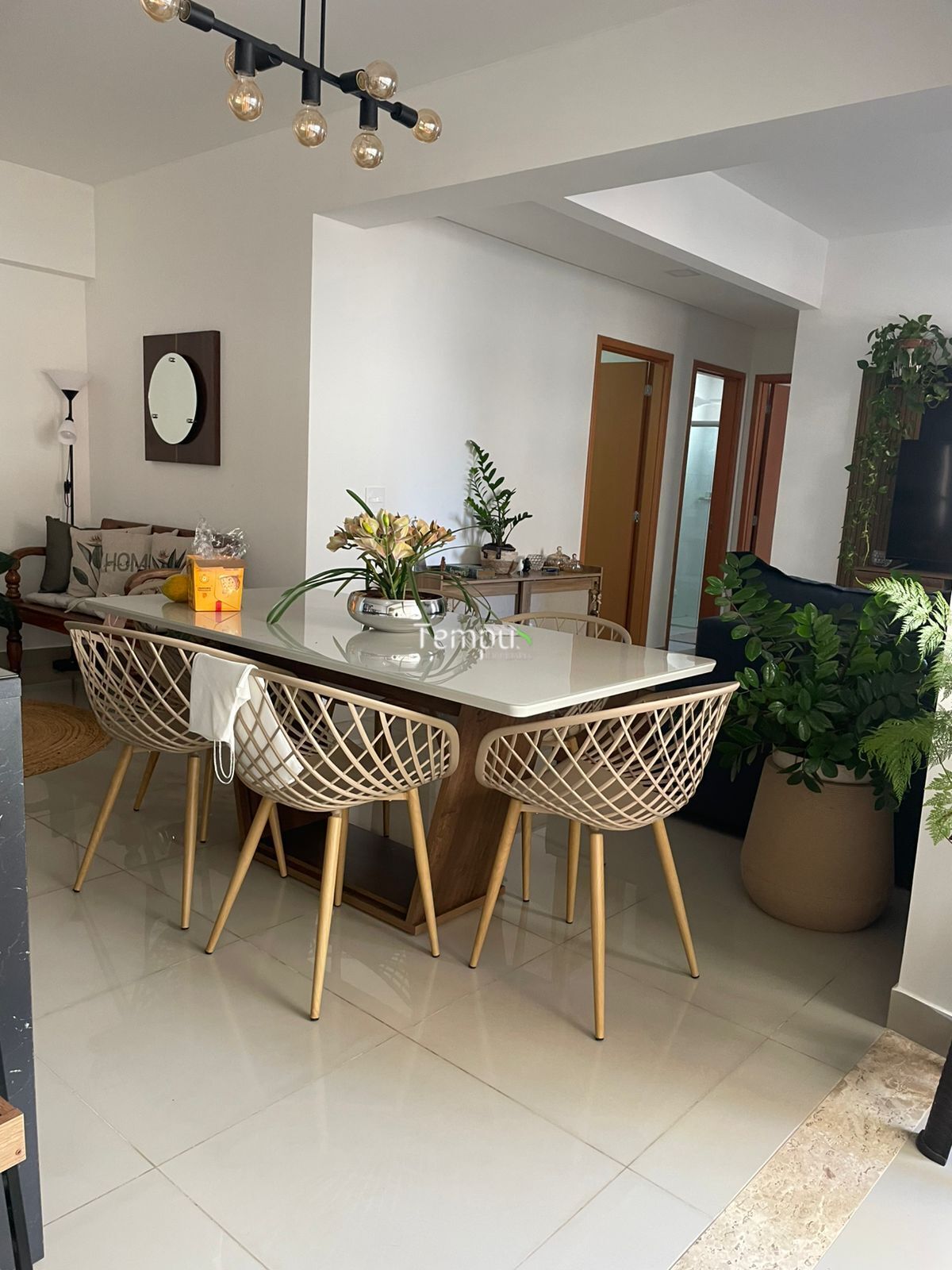 Apartamento, 2 quartos, 82 m² - Foto 37