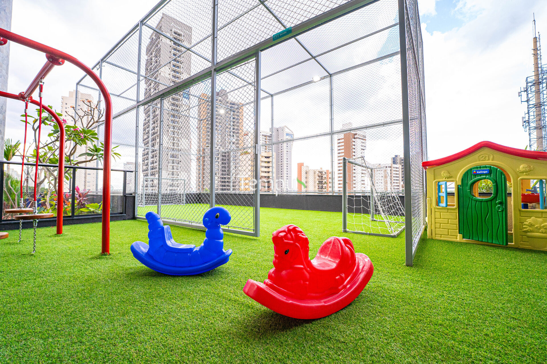 Apartamento, 3 quartos, 80 m² - Foto 38