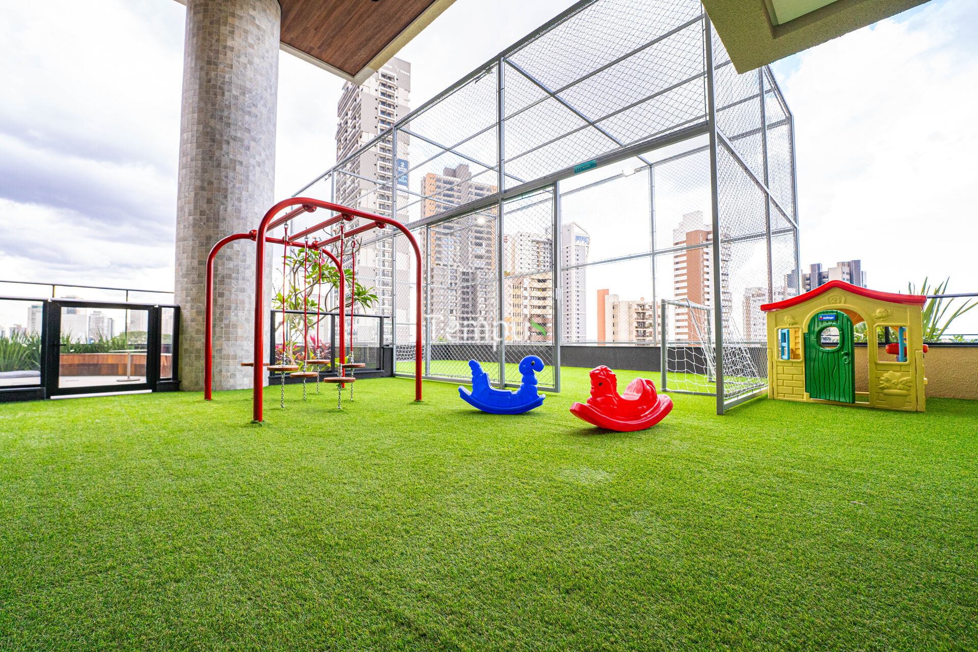 Apartamento, 3 quartos, 80 m² - Foto 39