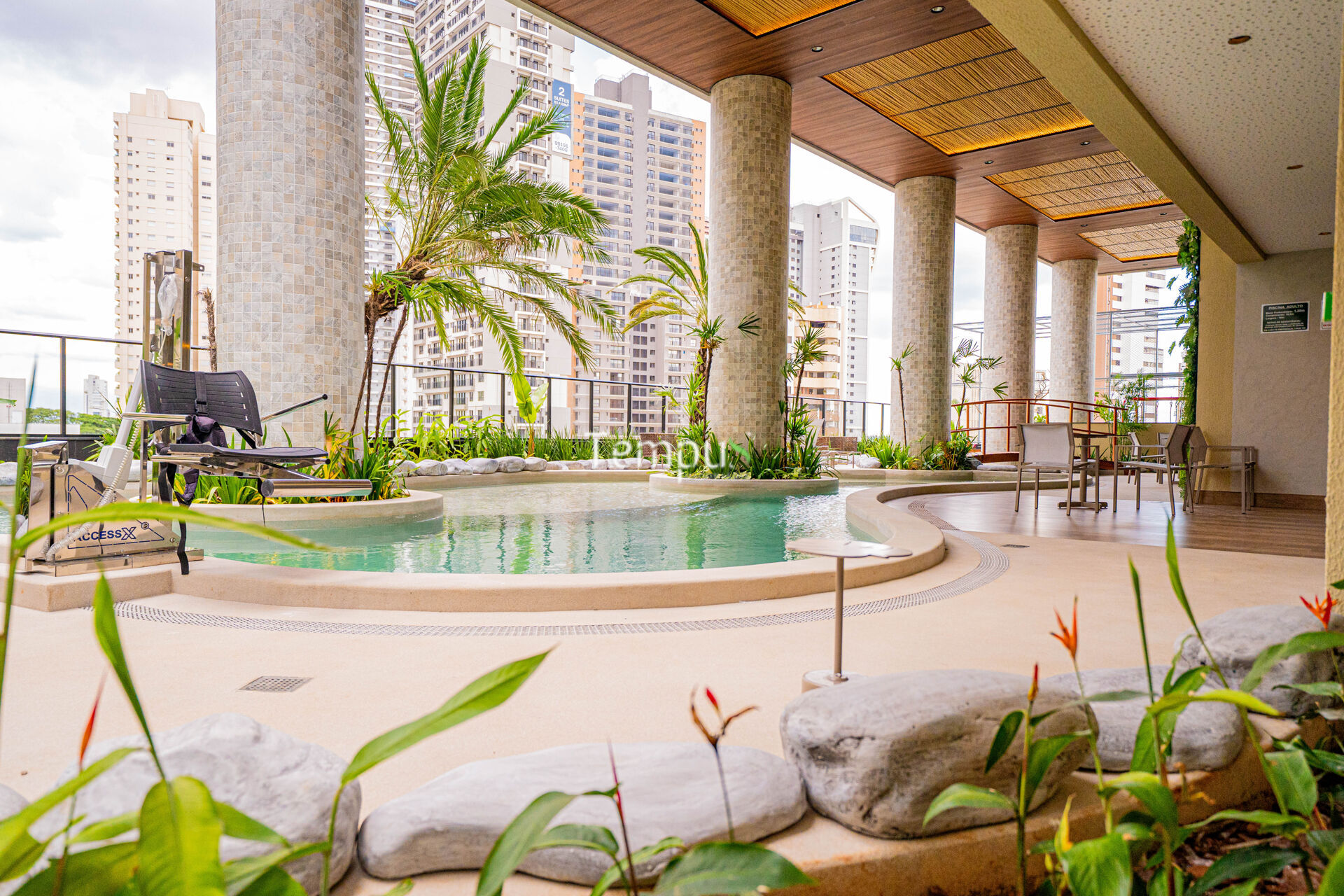 Apartamento, 3 quartos, 80 m² - Foto 28