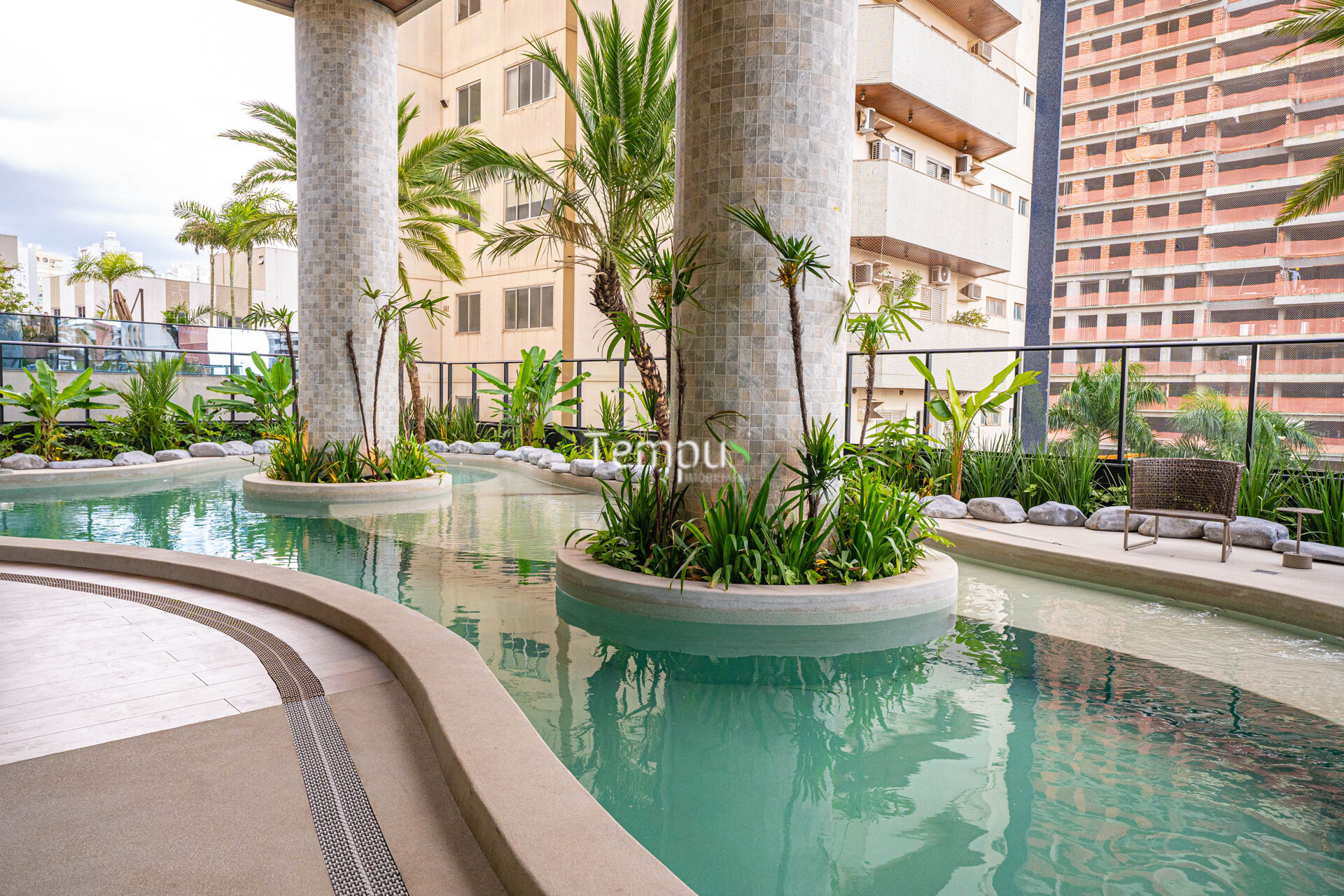 Apartamento, 3 quartos, 80 m² - Foto 37