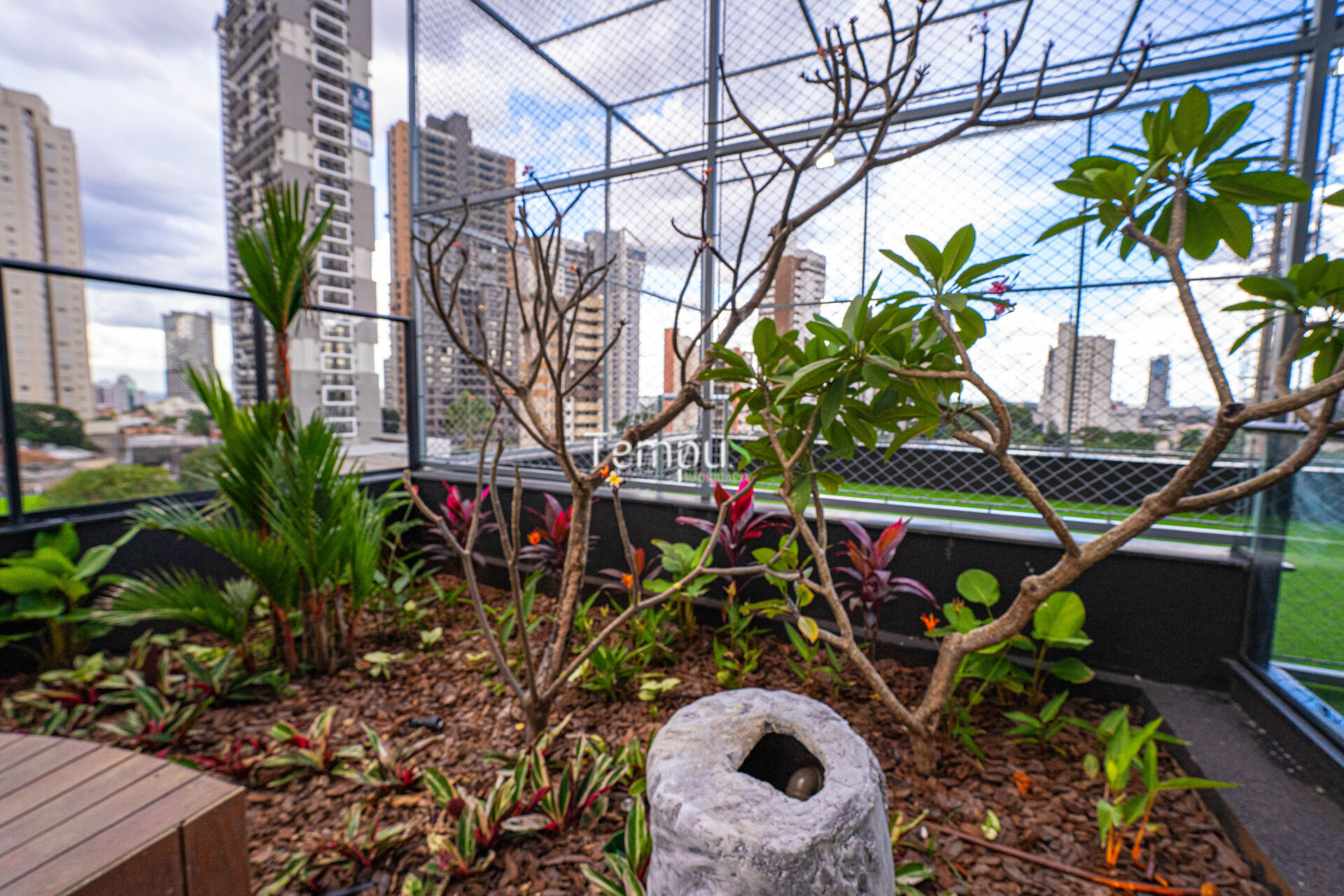 Apartamento, 3 quartos, 80 m² - Foto 35