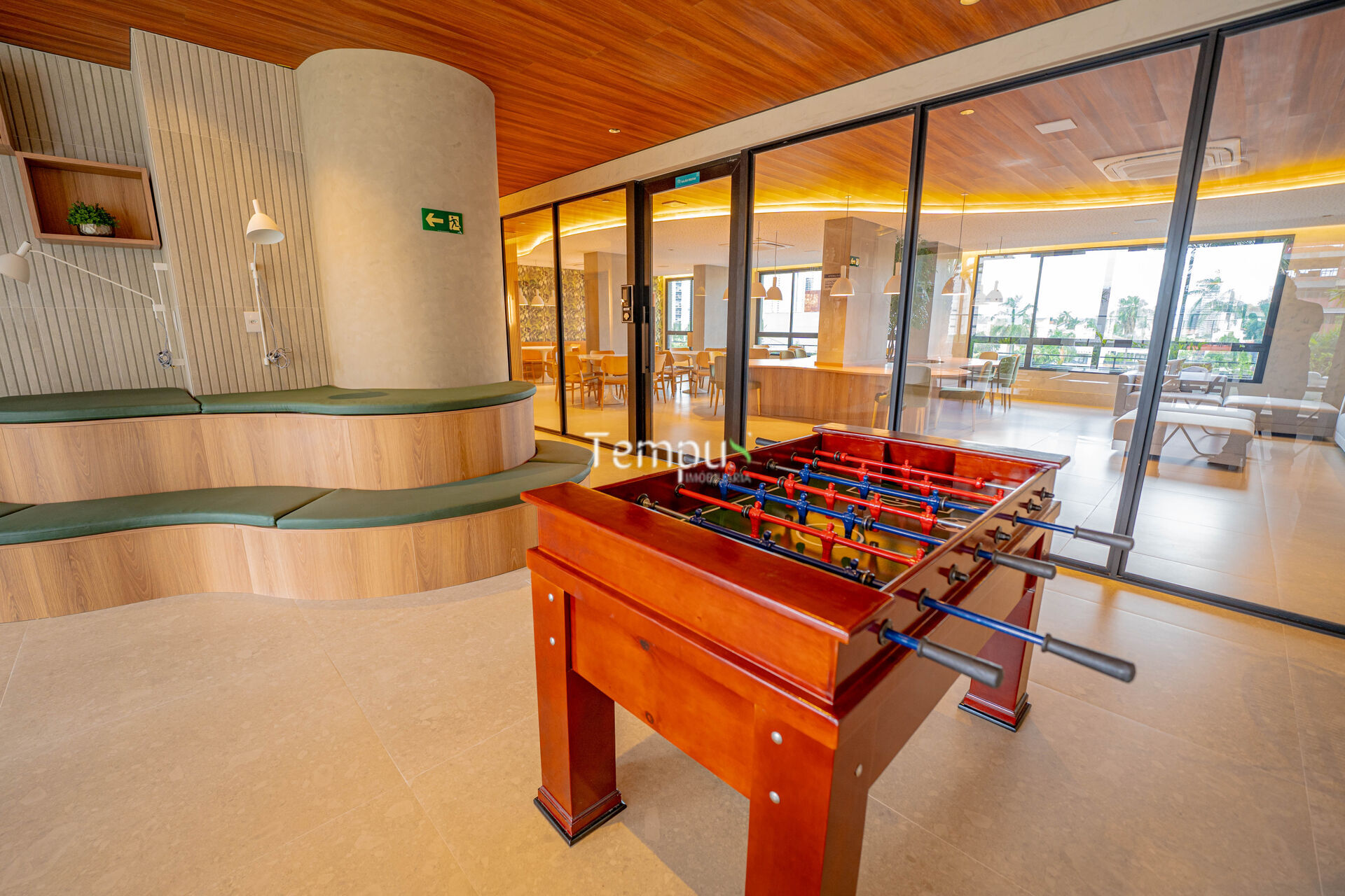 Apartamento, 3 quartos, 80 m² - Foto 21