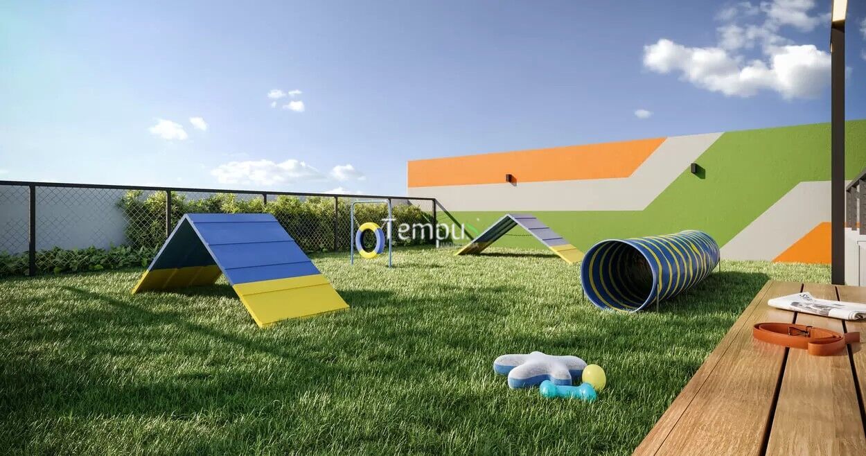 Apartamento, 2 quartos, 58 m² - Foto 36