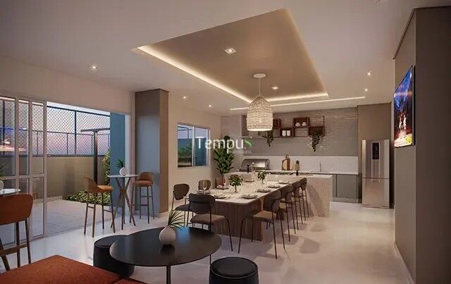 Apartamento, 2 quartos, 58 m² - Foto 28