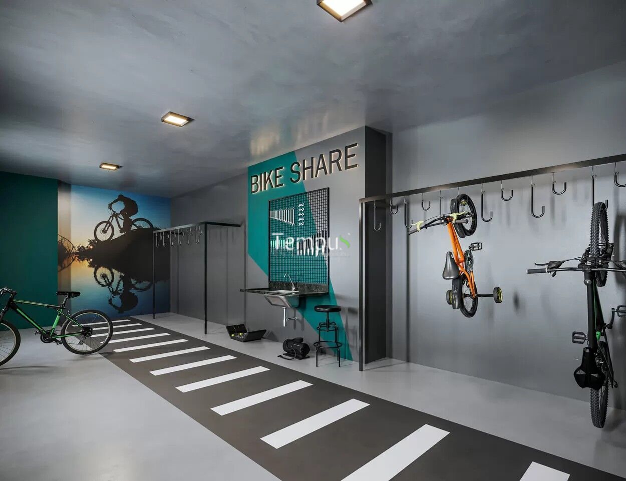 Apartamento, 2 quartos, 58 m² - Foto 30