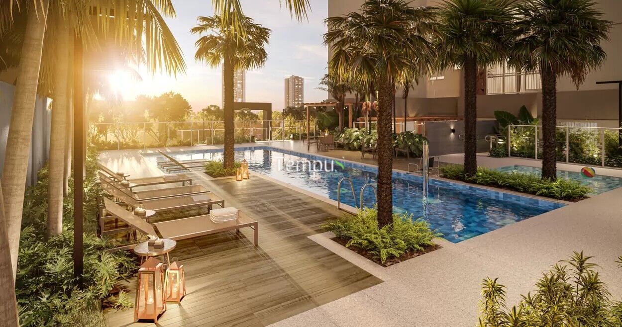 Apartamento, 2 quartos, 58 m² - Foto 27