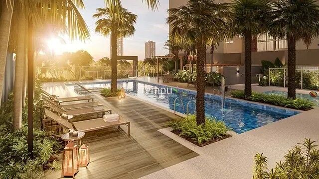 Apartamento, 2 quartos, 58 m² - Foto 45