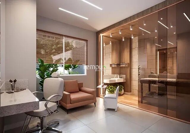 Apartamento, 2 quartos, 58 m² - Foto 39