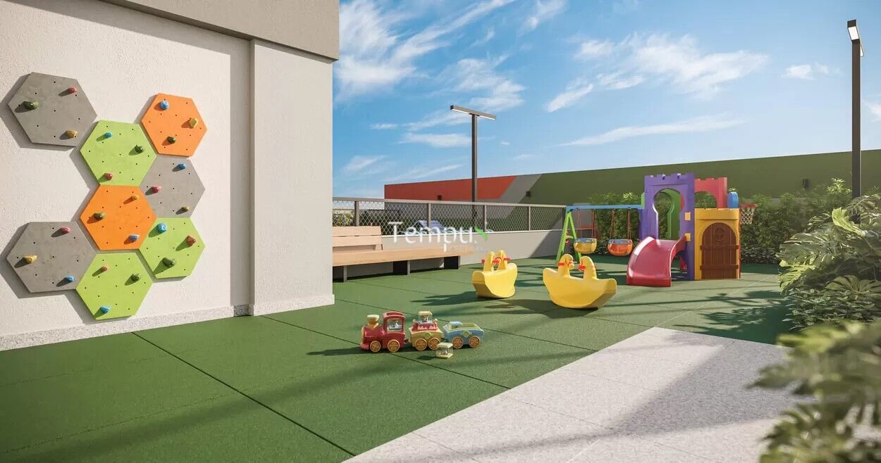 Apartamento, 2 quartos, 58 m² - Foto 37