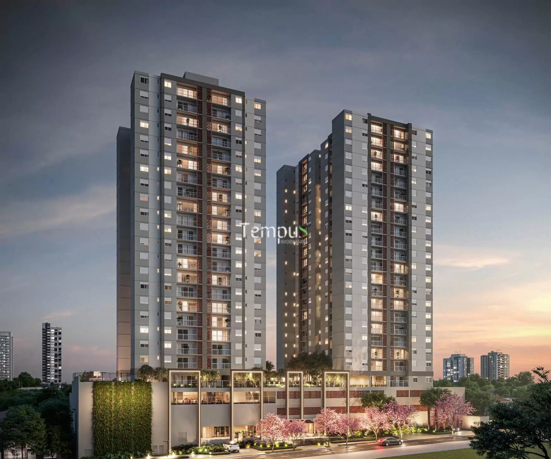 Apartamento, 2 quartos, 58 m² - Foto 29