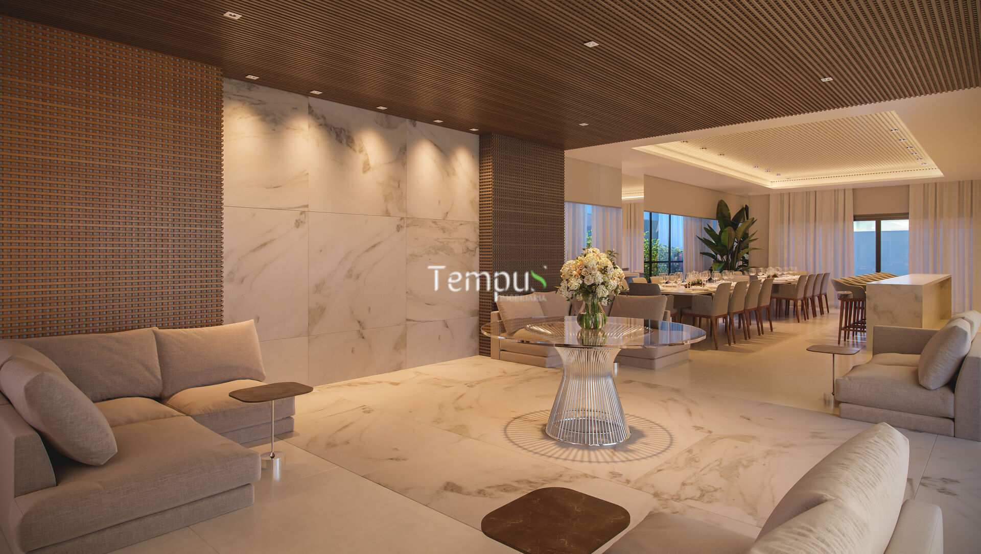 Apartamento à venda com 3 quartos, 233m² - Foto 63