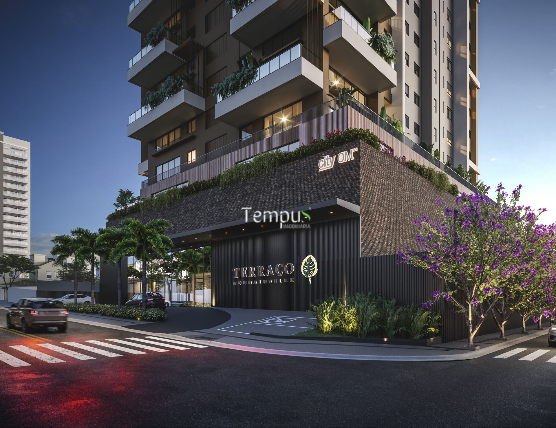 Apartamento à venda com 3 quartos, 233m² - Foto 51