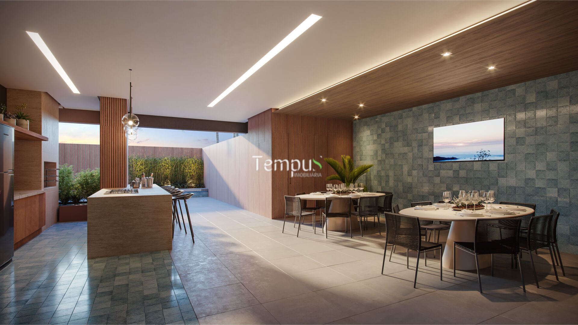 Apartamento à venda com 3 quartos, 233m² - Foto 65