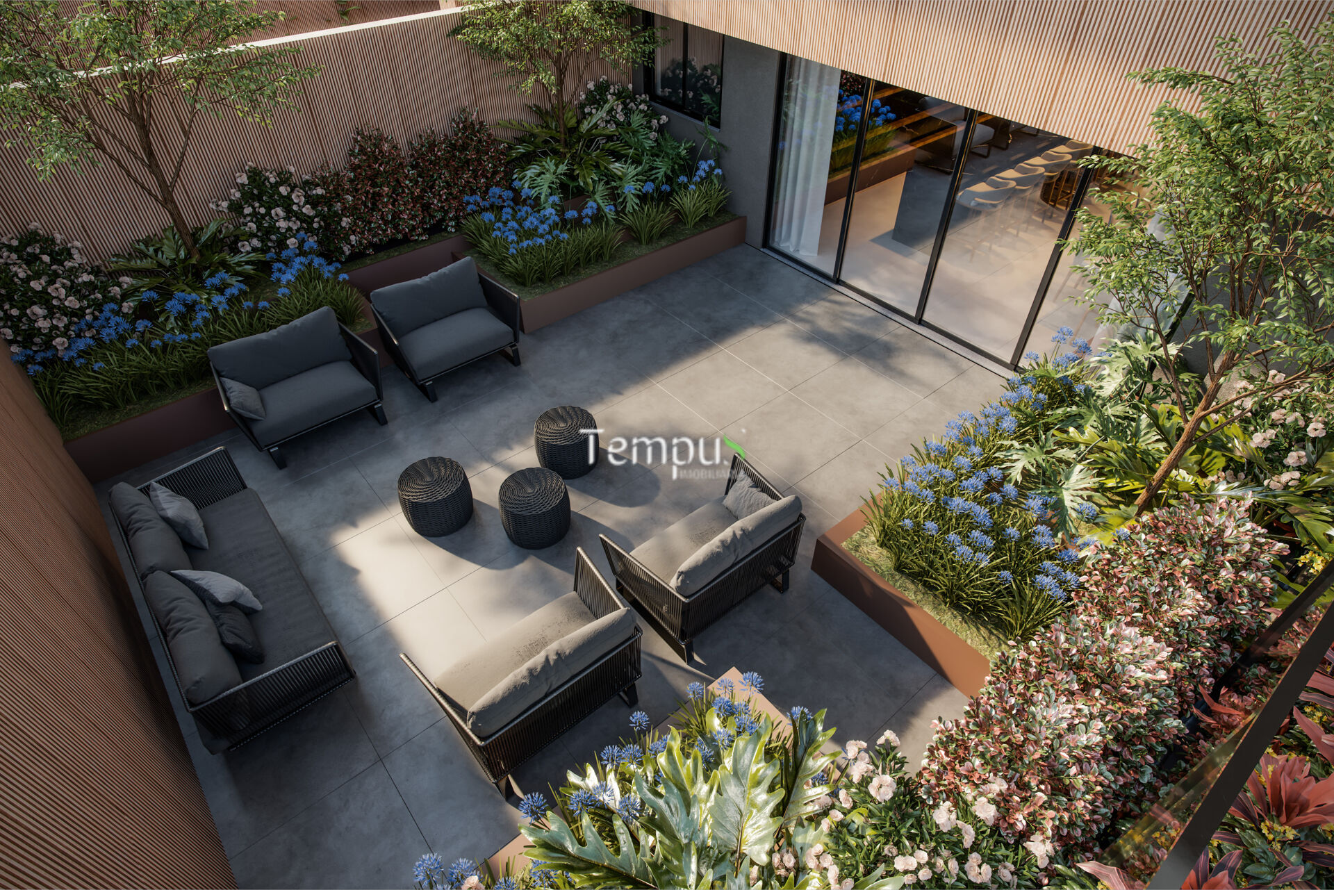 Apartamento à venda com 3 quartos, 233m² - Foto 67