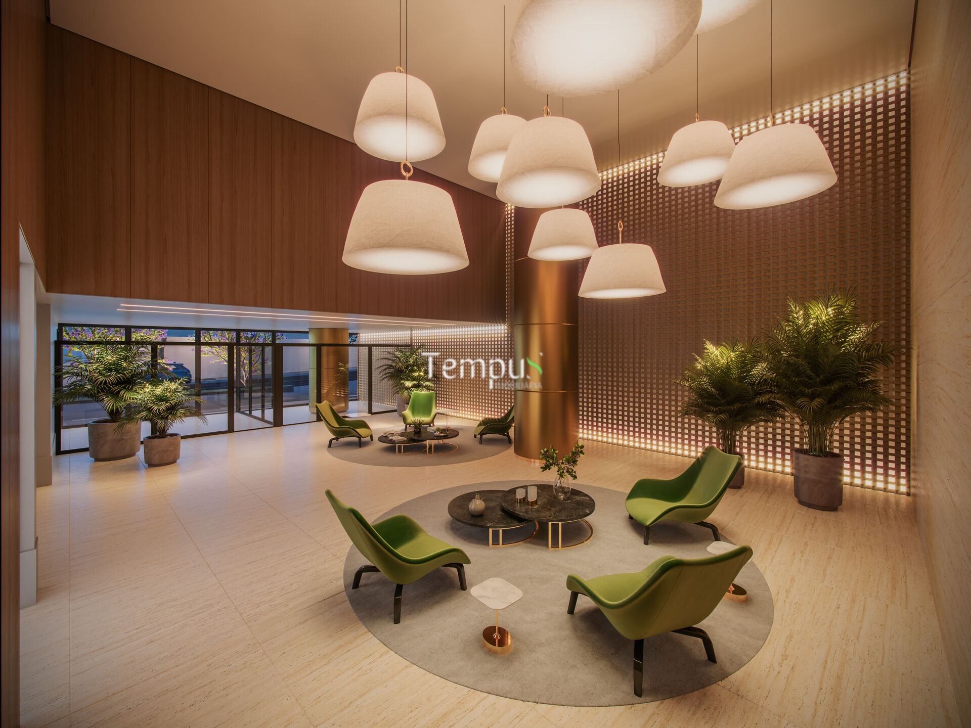 Apartamento à venda com 3 quartos, 233m² - Foto 59