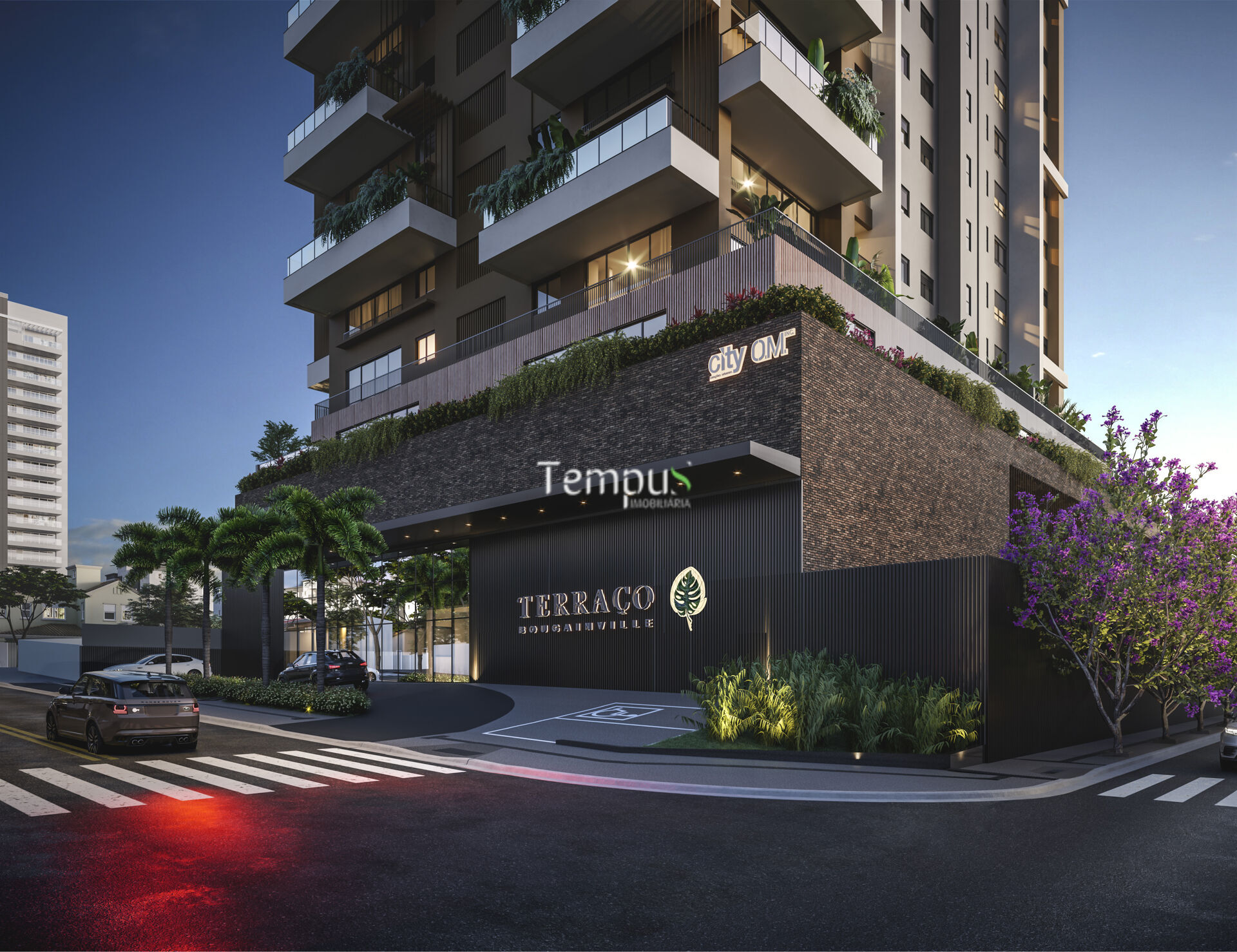 Apartamento à venda com 3 quartos, 233m² - Foto 69
