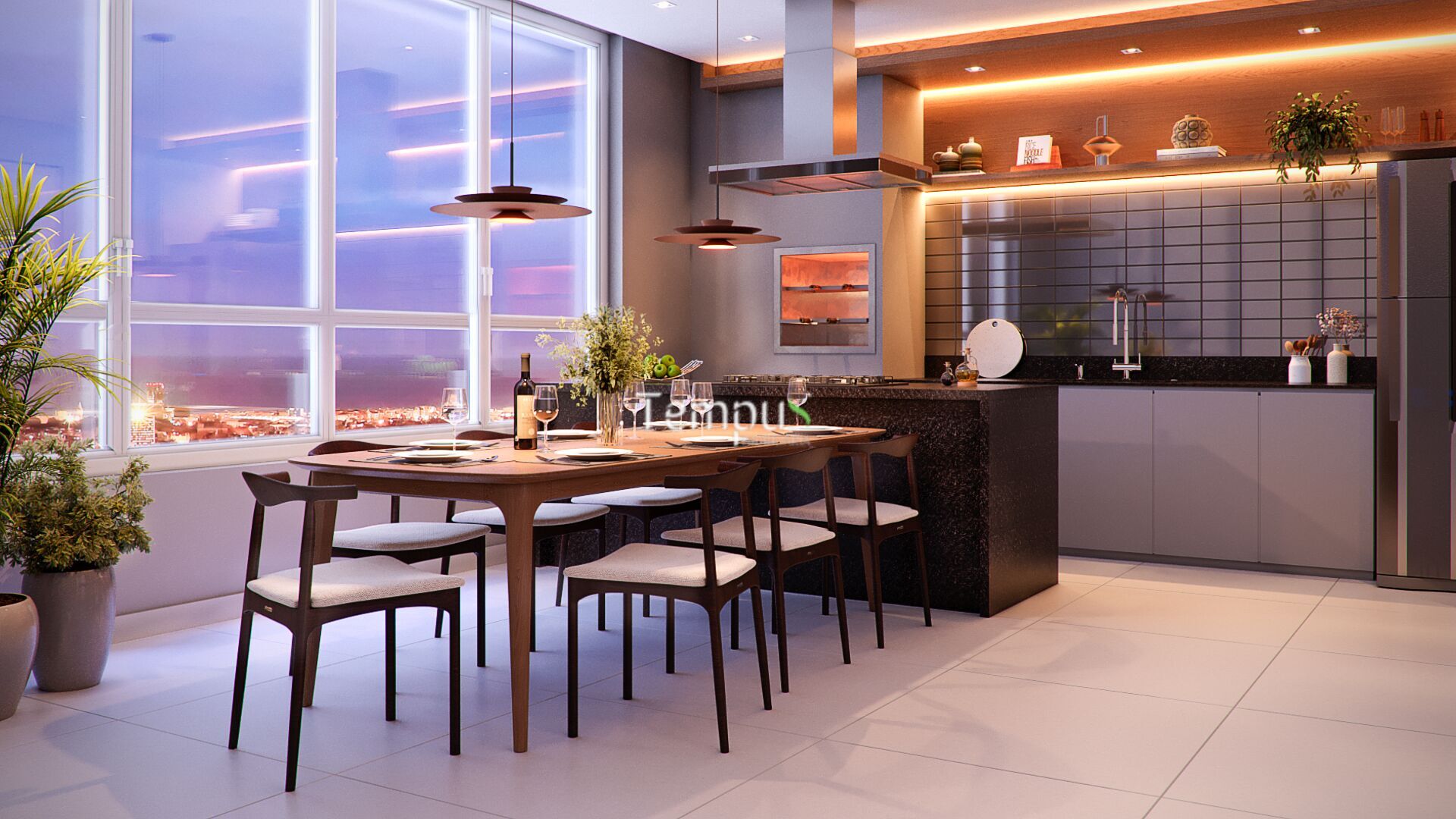 Apartamento, 2 quartos, 62 m² - Foto 14