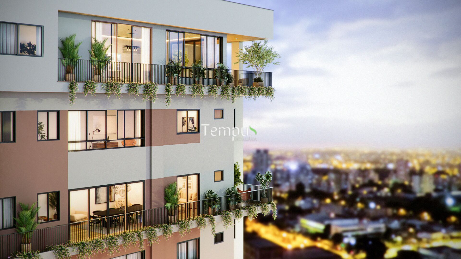 Apartamento, 2 quartos, 62 m² - Foto 12