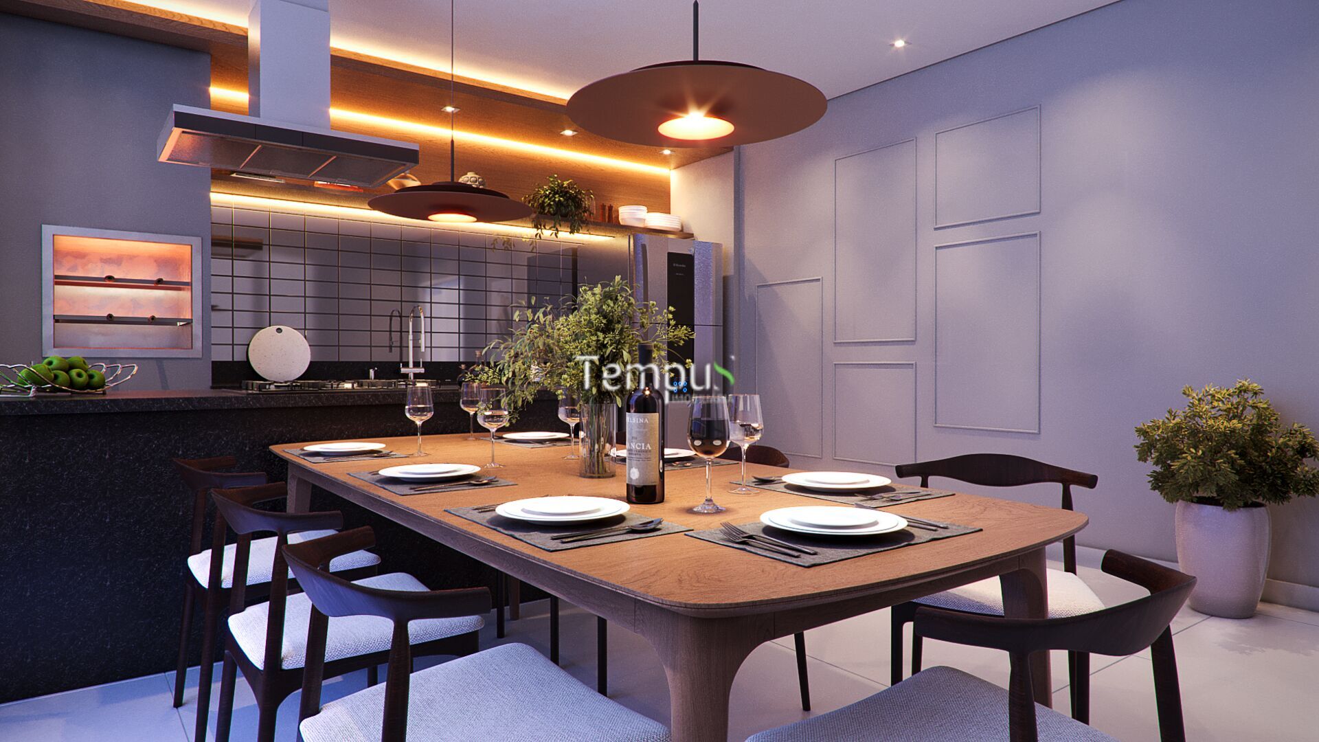 Apartamento, 2 quartos, 62 m² - Foto 15