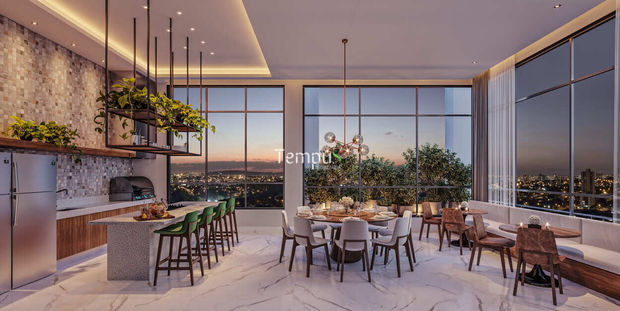 Apartamento à venda com 3 quartos, 100m² - Foto 46