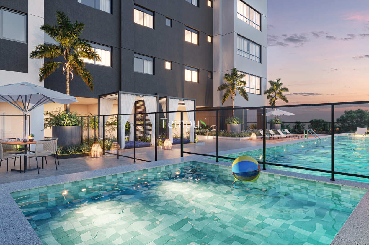 Apartamento à venda com 3 quartos, 100m² - Foto 39