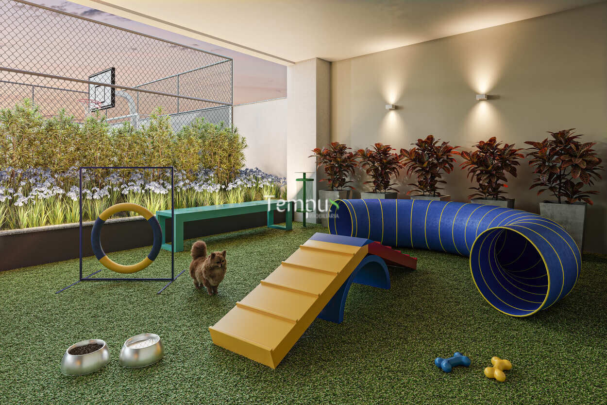 Apartamento à venda com 3 quartos, 100m² - Foto 38