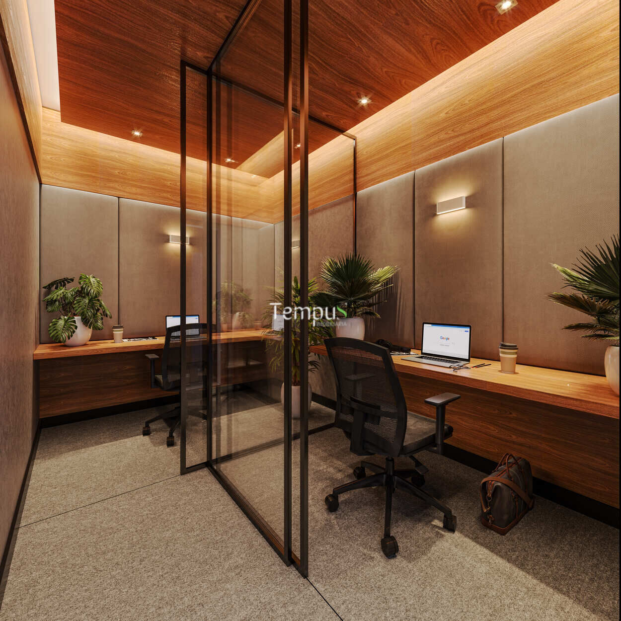 Apartamento à venda com 3 quartos, 100m² - Foto 44