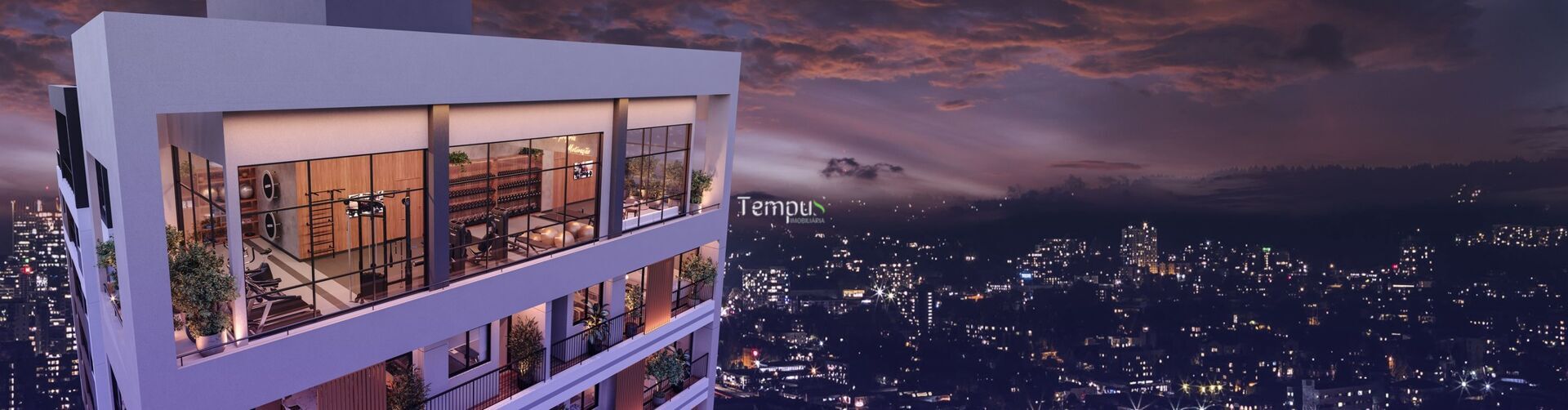 Apartamento à venda com 3 quartos, 100m² - Foto 33