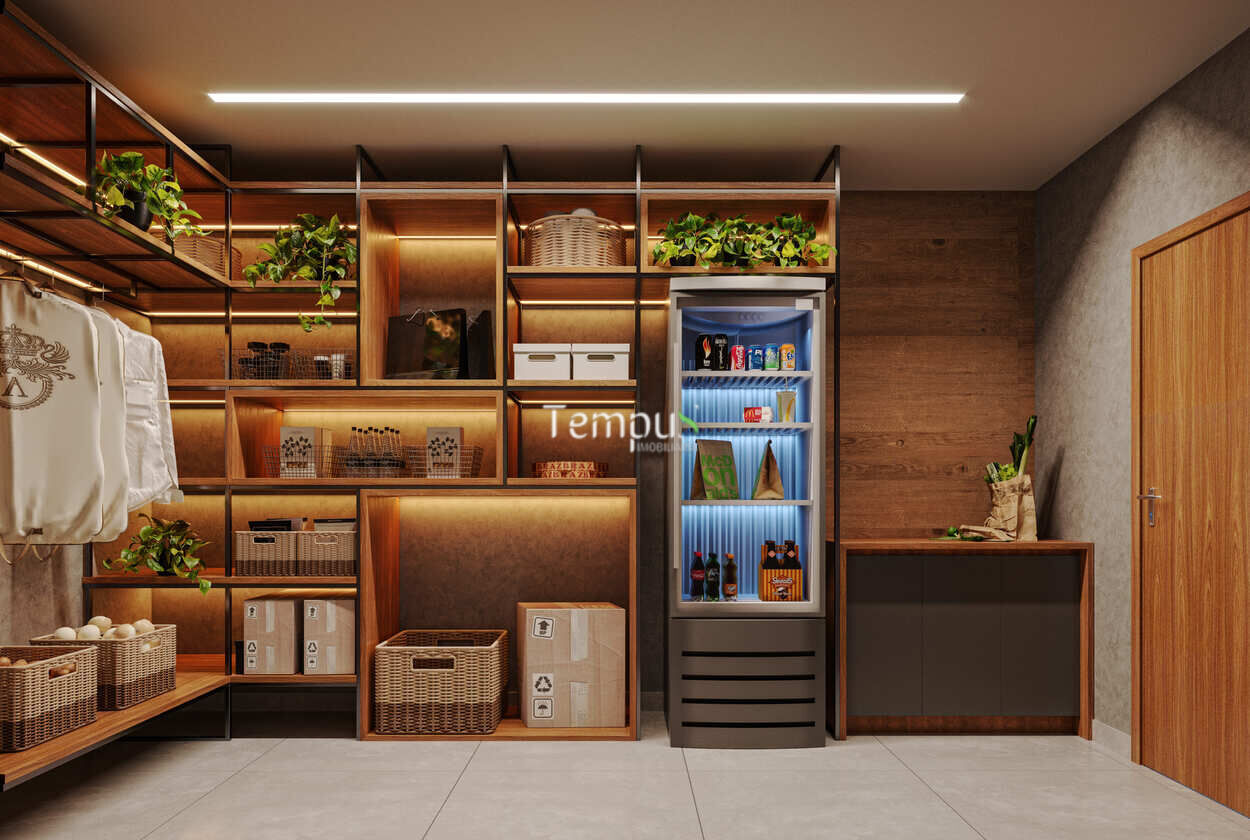 Apartamento à venda com 3 quartos, 100m² - Foto 50
