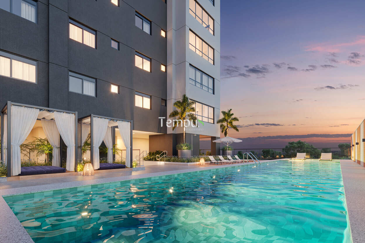 Apartamento à venda com 3 quartos, 100m² - Foto 40