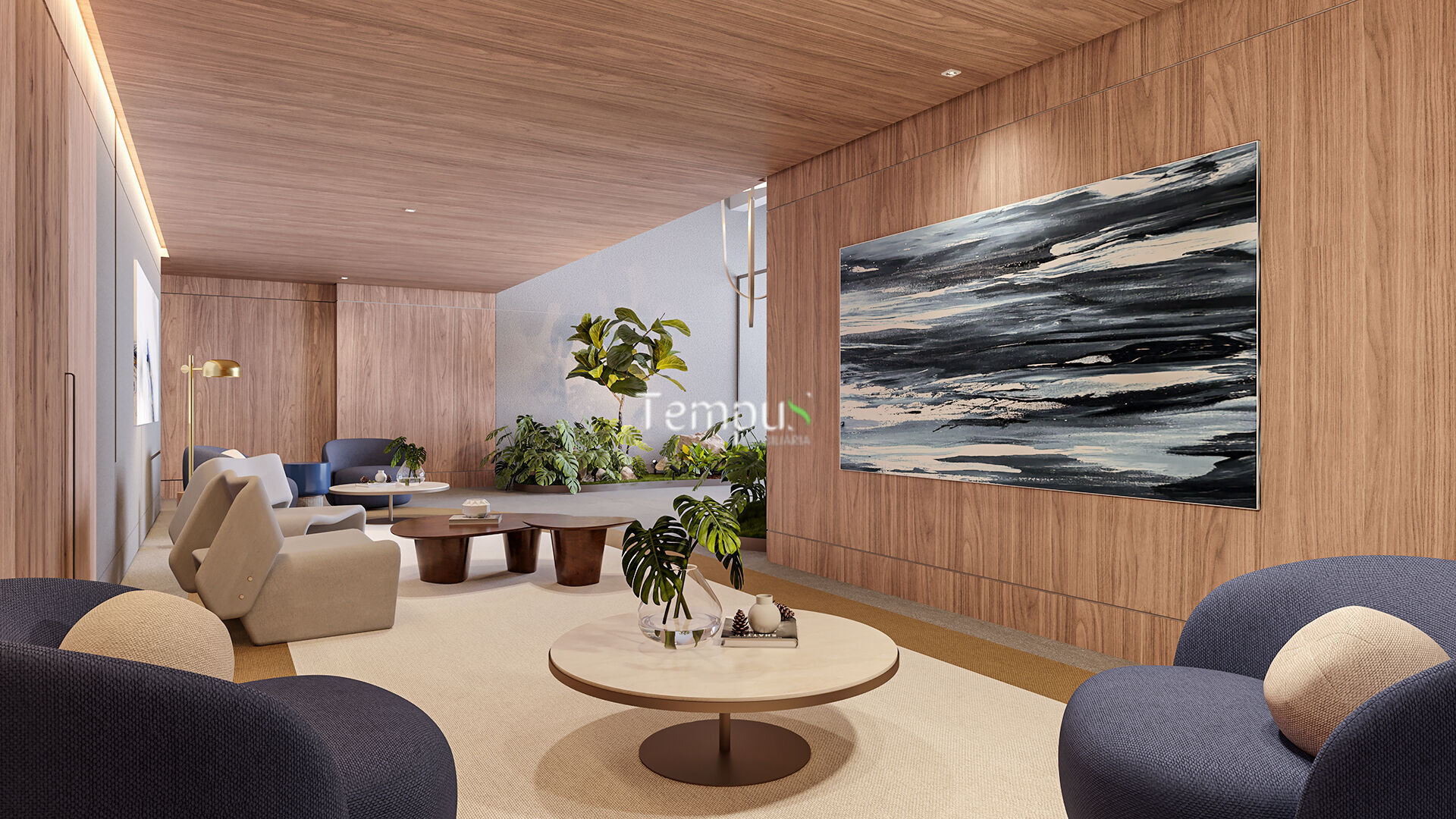 Apartamento à venda com 4 quartos, 271m² - Foto 43