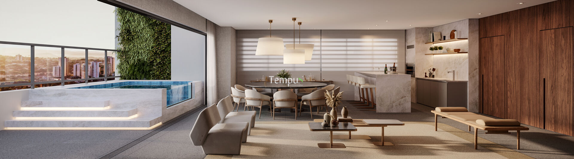 Apartamento à venda com 4 quartos, 271m² - Foto 39