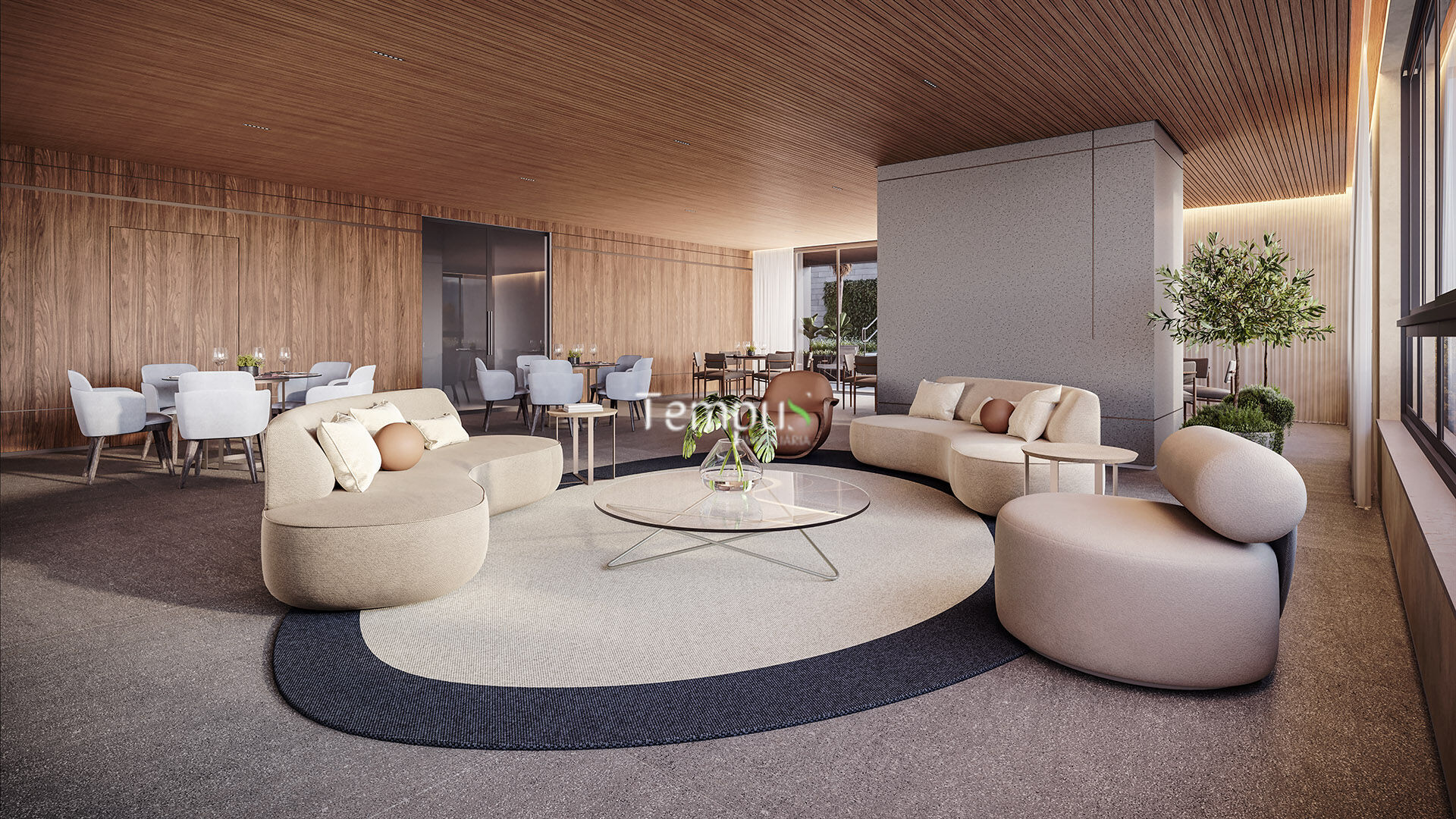 Apartamento à venda com 4 quartos, 271m² - Foto 51