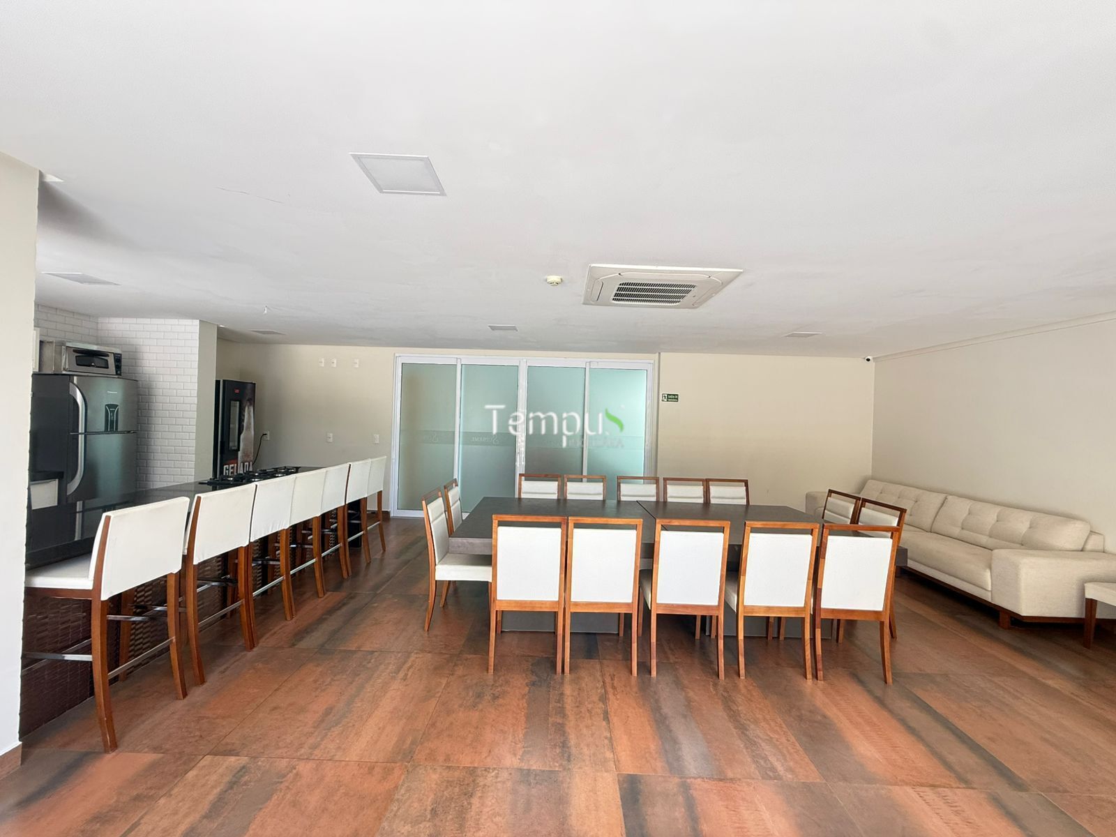 Apartamento, 3 quartos, 137 m² - Foto 53