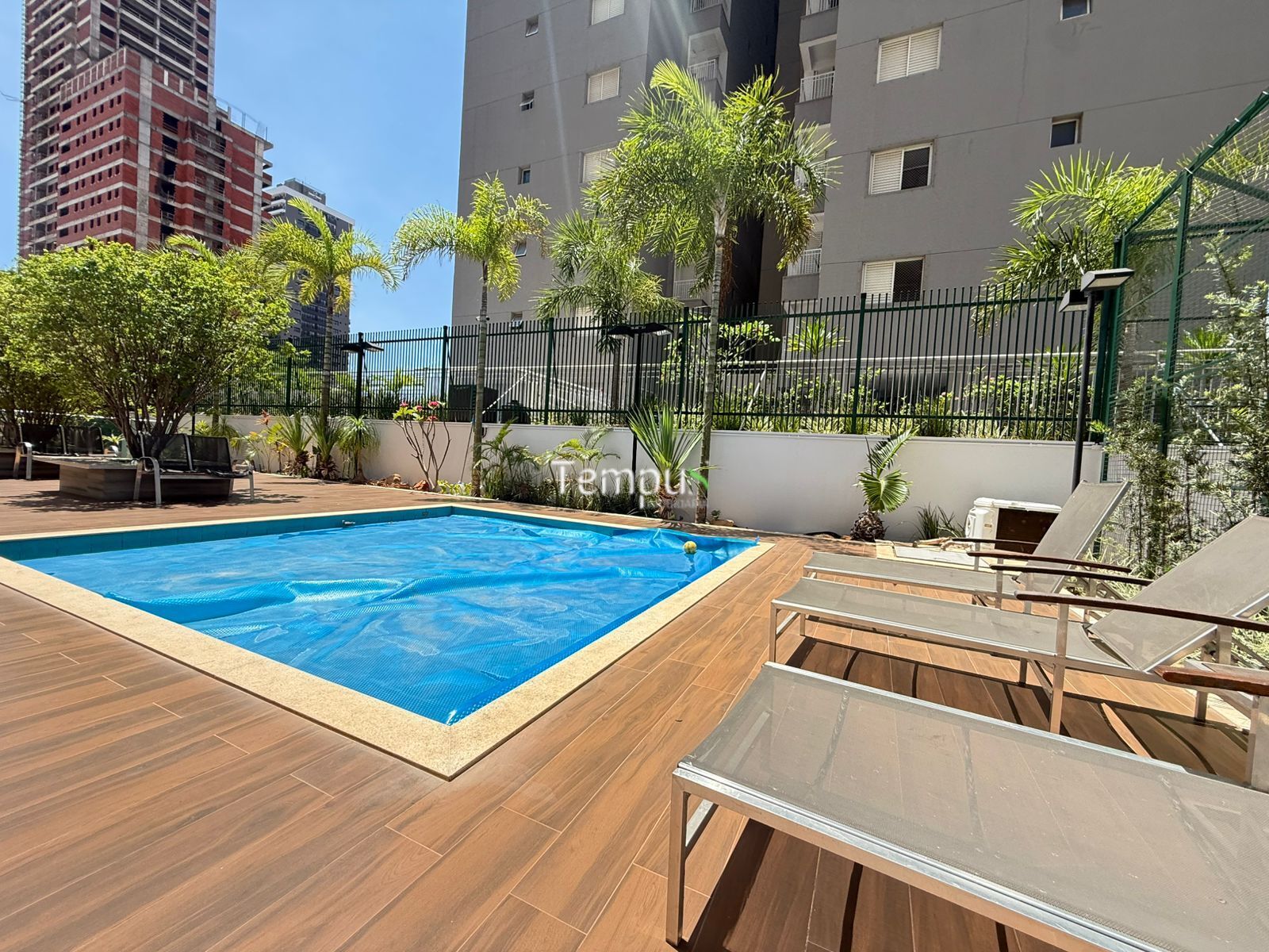 Apartamento, 3 quartos, 137 m² - Foto 55