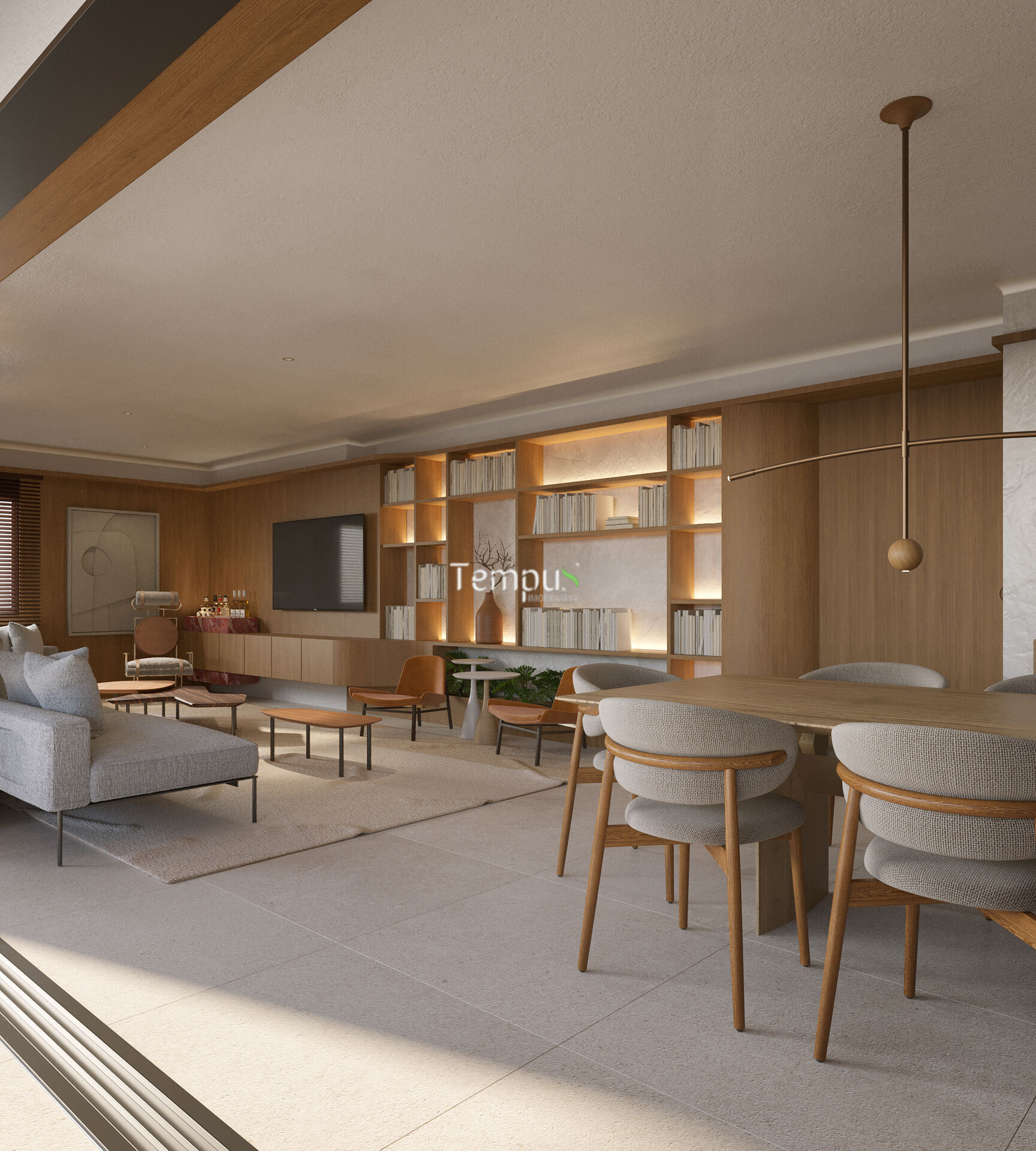 Apartamento à venda com 3 quartos, 169m² - Foto 45