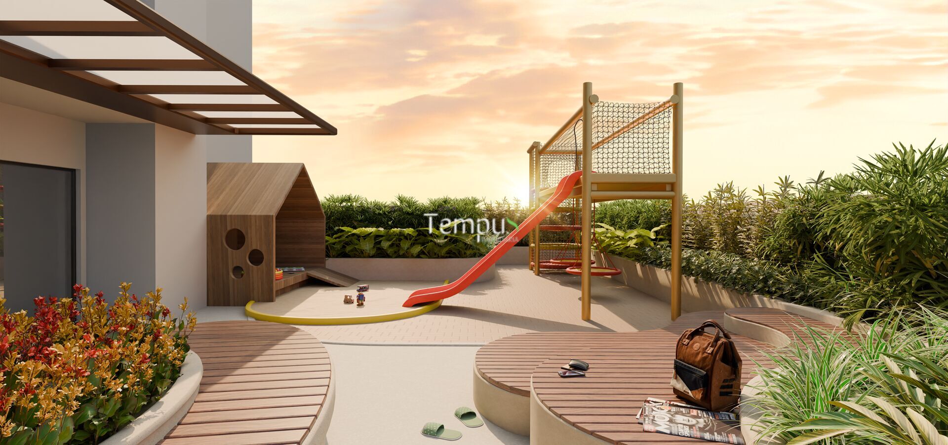 Apartamento à venda com 3 quartos, 169m² - Foto 49