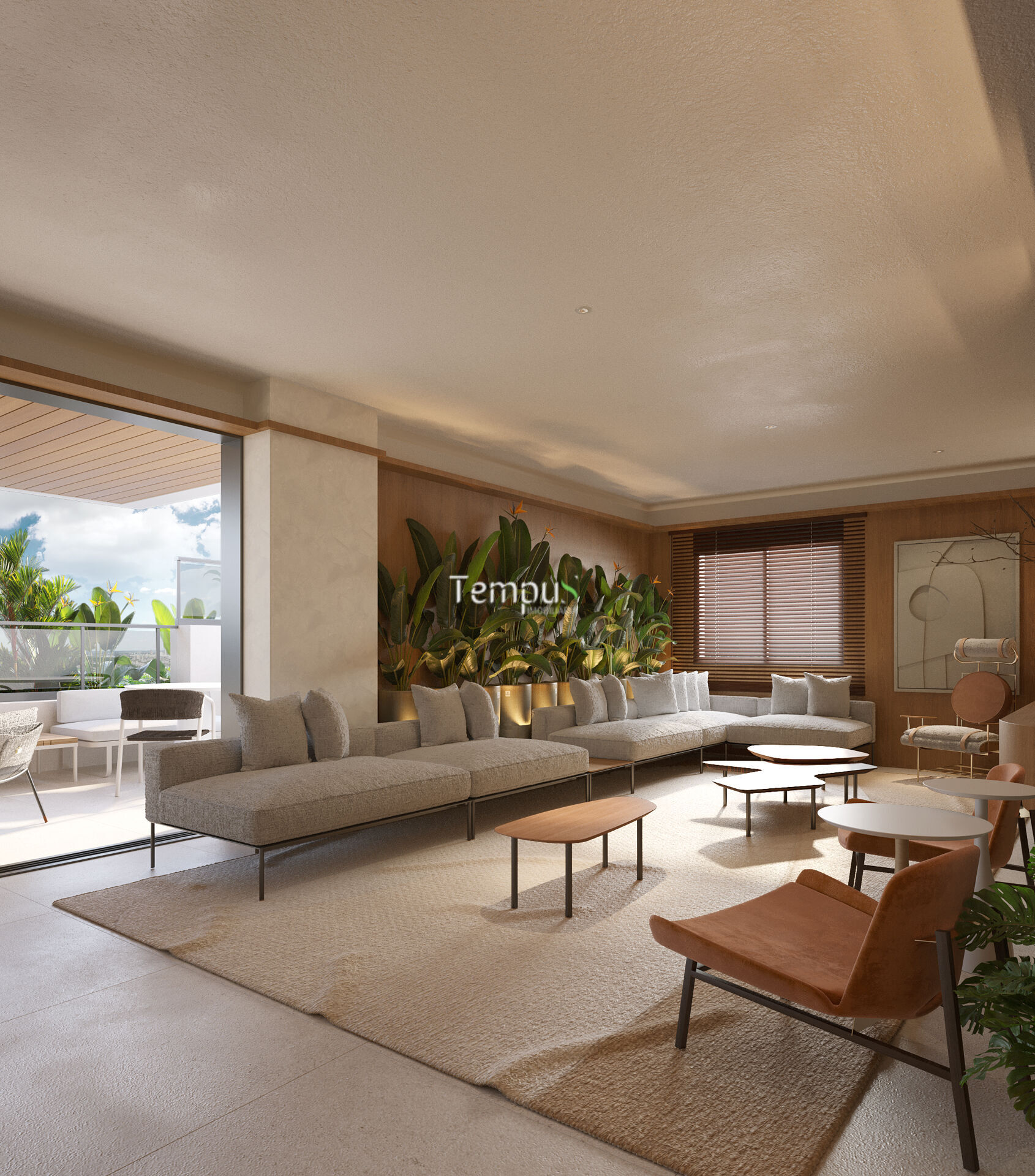 Apartamento à venda com 3 quartos, 169m² - Foto 42