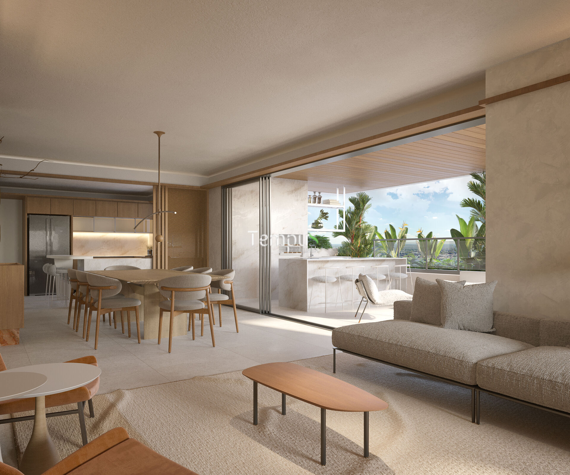 Apartamento à venda com 3 quartos, 169m² - Foto 44