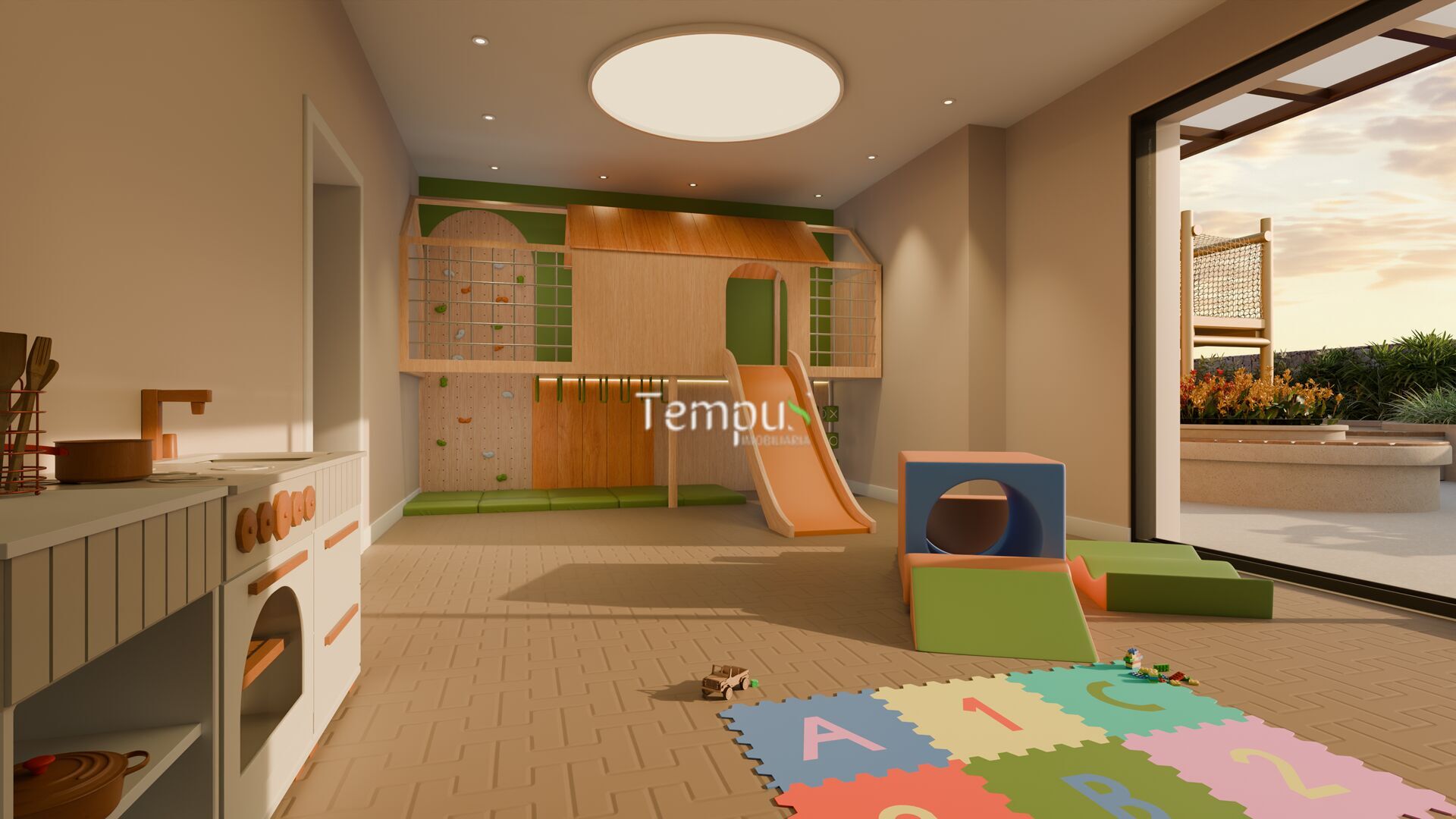 Apartamento à venda com 3 quartos, 169m² - Foto 38